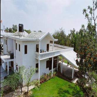 Family Stay In Jaipur, Jaipur 1